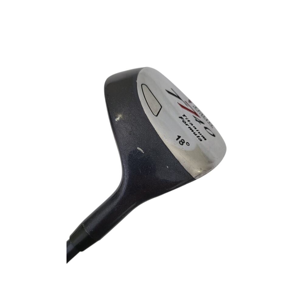 Tour Collection T740 5-Wood 18° RH Ladies Flex Graphite 41" - Picture 3 of 10